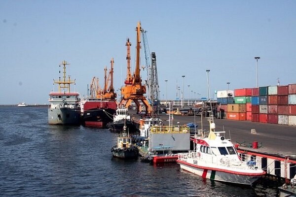 Iran’s exports to Caspian Sea littoral states up 45%: TPOI