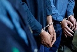 ۴ ضارب وکیل شاهرودی دستگیر شدند