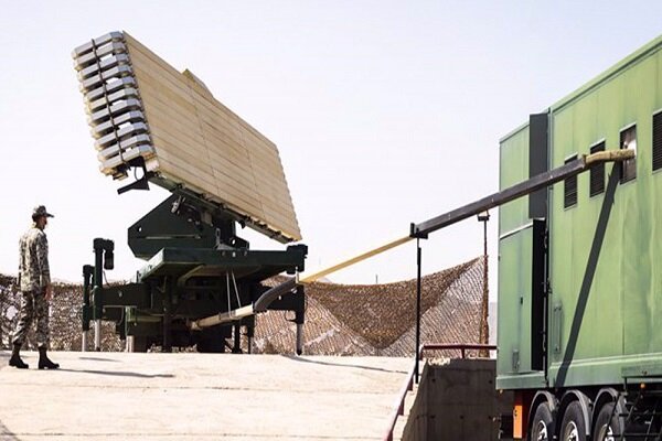 Homegrown “SEPEHR” radar to become operational soon: Cmdr.