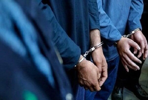 انهدام باند فرار مالیاتی در دامغان/ مامور خاطی ۱۲ سال زندانی شد انهدام باند فرار مالیاتی در دامغان/ مامور خاطی ۱۲ سال زندانی شد