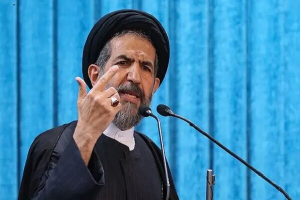 Iranian people frustrated enemies: senior cleric   