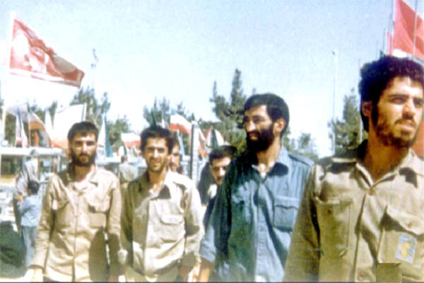 دستهایی که به زمین میخ و سرهایی که از تن جدا شدند 3