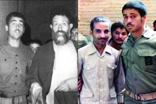 دستهایی که به زمین میخ و سرهایی که از تن جدا شدند 2