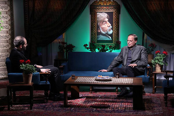 عبارتهای قیصر امینپور مَثَل میشد/مماشات قیصر با روشنفکرها