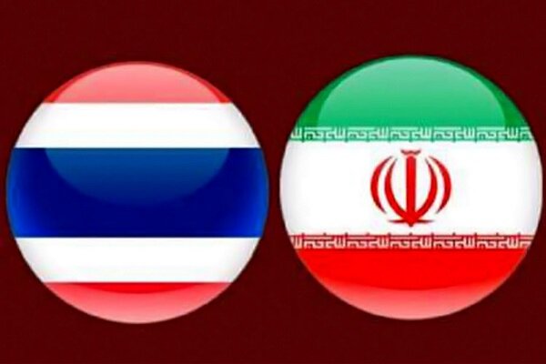 تجارت ایران و تایلند تهاتری انجام شود / تشکیل کمیته مشترک تجاری