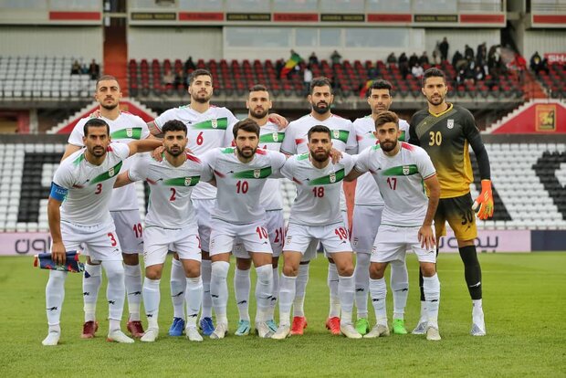 پایان شایعات حذف ایران از جام جهانی / «بهترین نسل» به دنبال صعود