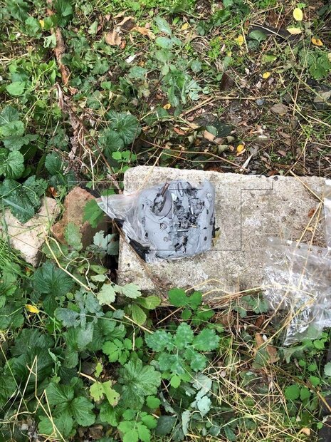 عملیات تروریستی در یک حوزه رایگیری در ماریوپل نافرجام ماند+ عکس