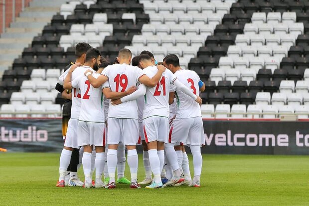 این «اکسیژن» برای ما طعم «فوتبال» داشت / رفاقتی از جنس هیجان!