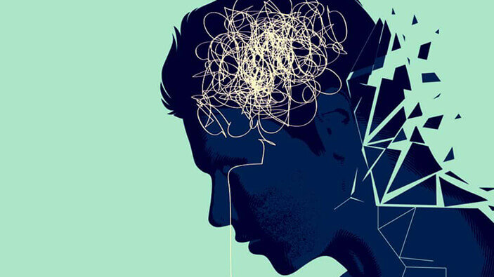 در برابر نگرانی و اضطراب چه کنیم؟