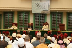 شانزدهمین دوره رقابت‌های بین‌المللی قرآن مراکش در حال برگزاری است