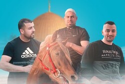 شهادت ۵ مبارز فلسطینی/شهادت برادر مجری عملیات تل‌آویو تایید شد