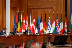 İsveç heyeti NATO görüşmeleri için Türkiye yolunda