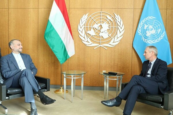 UN appreciates Iran's role in contributing to peace in region