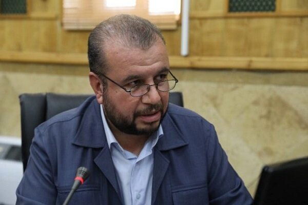 اعزام نخستین گروه عمرهگزاران استان کرمانشاه از فرودگاه شهید اشرفی اعزام نخستین گروه عمرهگزاران استان کرمانشاه از فرودگاه شهید اشرفی