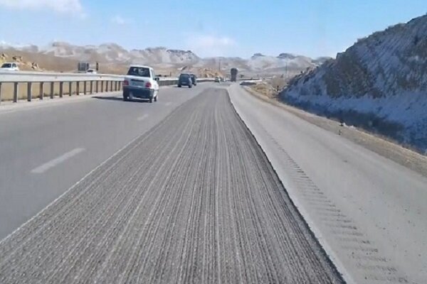 آزادراه ارومیه - تبریز بین ۲ استان بلاتکلیف ماند