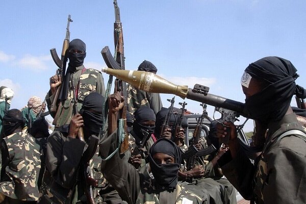 Several al-Shabaab terrorists killed in Somalian army op.