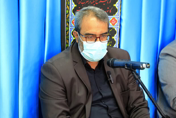 لبخند مهر بر لبان ۶۷۶ فرزند زندانی خراسان جنوبی لبخند مهر بر لبان ۶۷۶ فرزند زندانی خراسان جنوبی