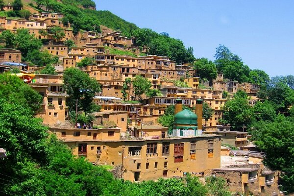 جای جای ایران نقطه قرمز میراث فرهنگی است جای جای ایران نقطه قرمز میراث فرهنگی است