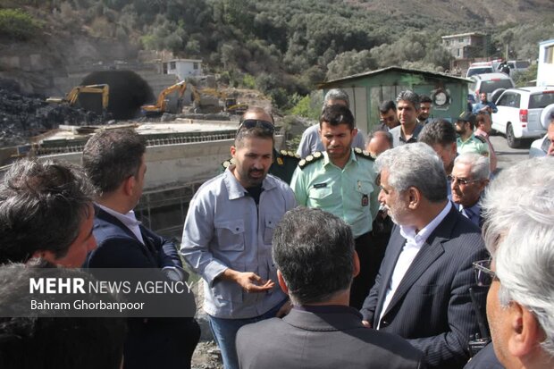 رونق اقتصاد گردشگری معطل زیرساختهای بزرگراهی