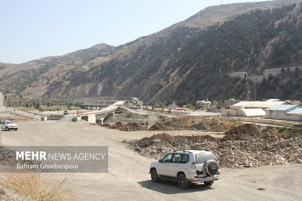 رونق اقتصاد گردشگری معطل زیرساختهای بزرگراهی