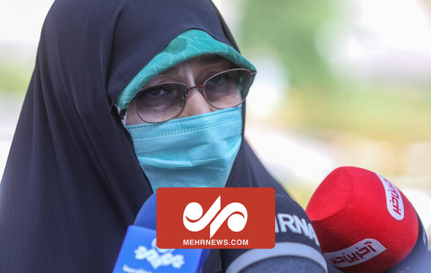 فرزندم به هیچ عنوان قصد مهاجرت نداشته و به زودی باز میگردد