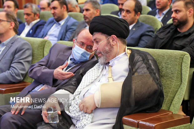 پیشرفت‌های علمی ایران در حوزه سلامت محیرالعقول است