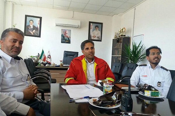 ۱۵ فوتی و ۱۹۴ مصدوم در حوادث مختلف شهری بیرجند ۱۵ فوتی و ۱۹۴ مصدوم در حوادث مختلف شهری بیرجند