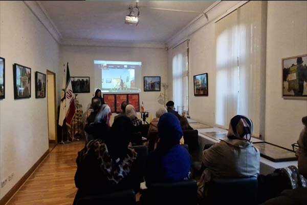 اثرگذاری شهریار تنها محدوده زبان فارسی را دربر نمیگیرد