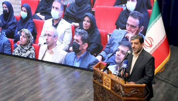 گرههای حوزه گردشگری را رفع میکنیم