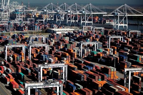 Iran’s foreign trade tops $50bn in H1: IRICA