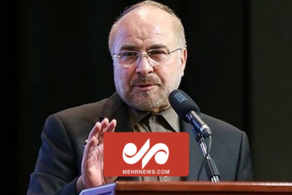 تاکید رئیس مجلس به لزوم روشنشدن علت فوت مهسا امینی