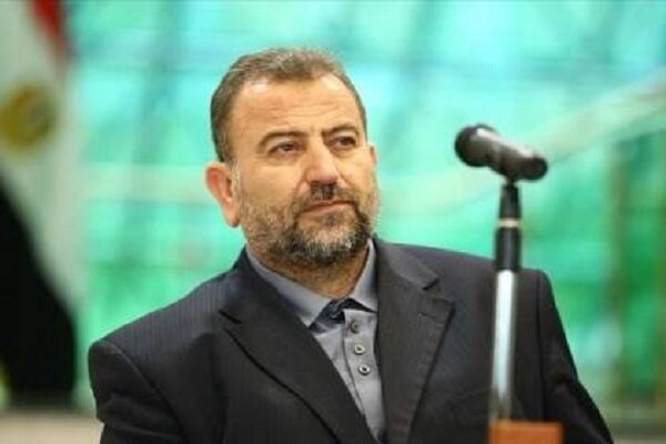 مقاومت در سرتاسر کرانه باختری اشغالگران را هدف قرار خواهد داد