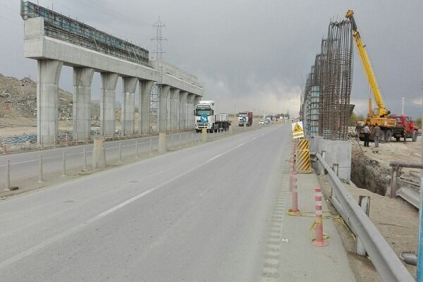 انتظار برای گشایش شاهرگ شمال غربی