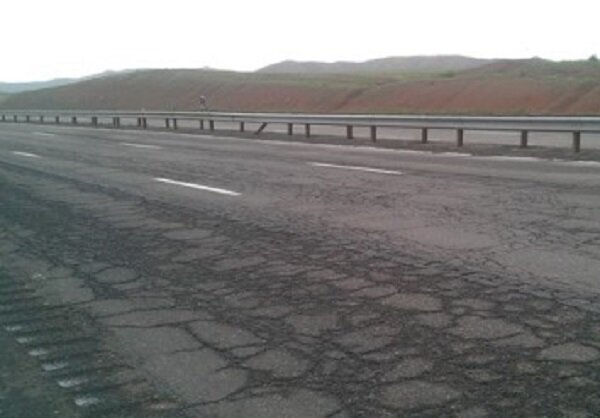 انتظار برای گشایش شاهرگ شمال غربی