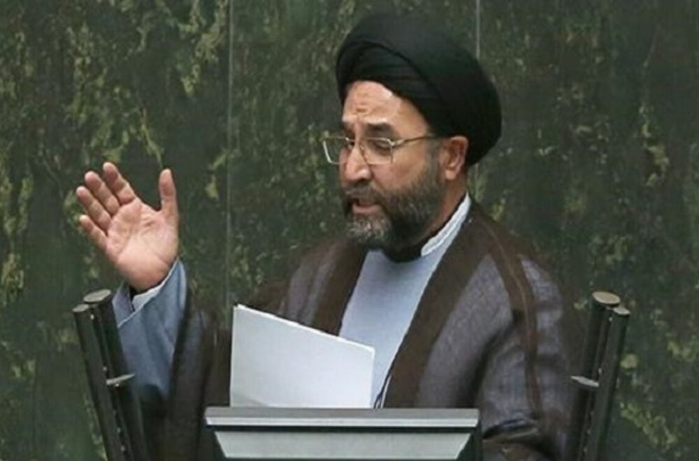 سیدسلمان ذاکر، اولین مخالف وزیر پیشنهادی جهاد کشاورزی