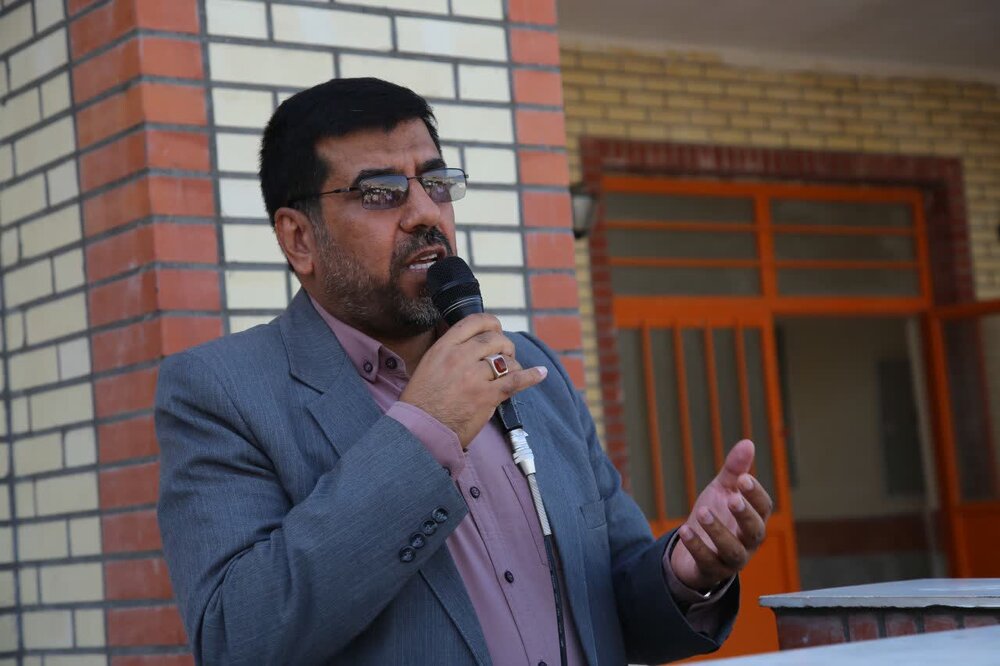 بوشهر- فرماندار تنگستان گفت: ۲۰ میلیارد تومان در حوزه آموزش و پرورش و...