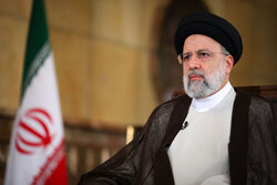 تبریک سران تعدادی از کشورها به رئیسی و ملت ایران به مناسبت نوروز