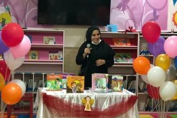 روایت کتاب‌خوانی کودکان در استان سمنان/ ترویج هدفمند توسط کتابداران