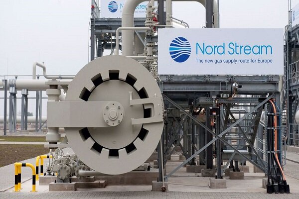 UK Royal Navy officials involved in Nord Stream terrorist act