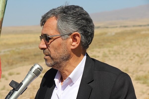 پیشرفت ۹۴ درصدی راهآهن اردبیل؛ تحقق رؤیای ۲۰ ساله مردم نزدیک است