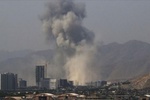 افغانستان.... تفجير انتحاري في كابول يسفر عن عدد كبير من القتلى والجرحى