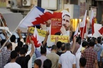 تحریم انتخابات پارلمانی بحرین توسط احزاب مخالف