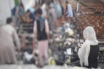 کابل میں تعلیمی مرکز پر خود کش حملہ، 72 افراد شہید اور زخمی