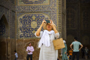 İran,15 milyon yabancı turist ağırlamayı hedefliyor