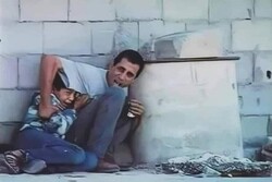 بیست و دومین سالگرد شهادت «محمد الدره»/ کودکی که نماد مقاومت شد