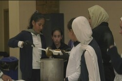 خدمات رفاهی مسجدی در کانادا برای طوفان‌زدگان