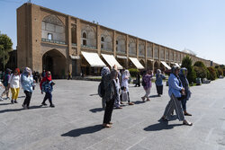 ورود گردشگران ارمنی به ایران با خودرو تسهیل می‌شود
