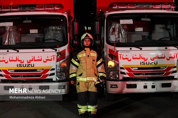 بازدید از موزه‌های تهران برای آتش‌نشانان رایگان می‌شود