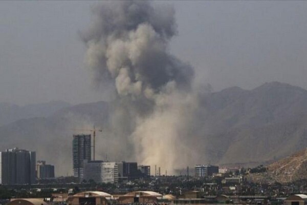 مغربی افغانستان میں دھماکہ، تین افراد جانبحق 