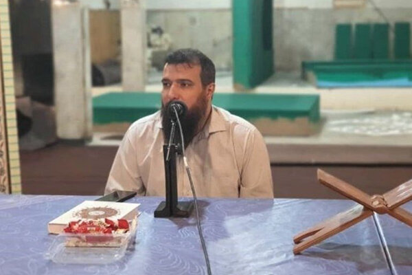 دادمان درگذشت تهیهکننده گروه «هنر مقدّس» را تسلیت گفت